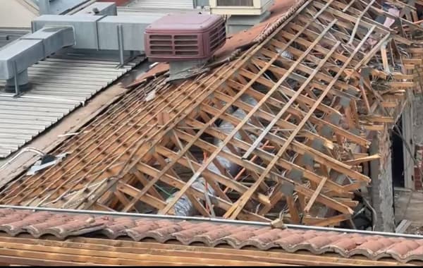 bodemolition-Asbestos Removal